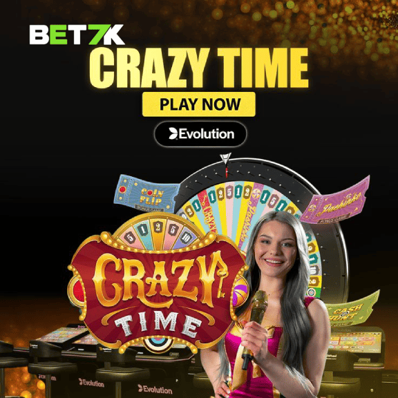 Crazy Time