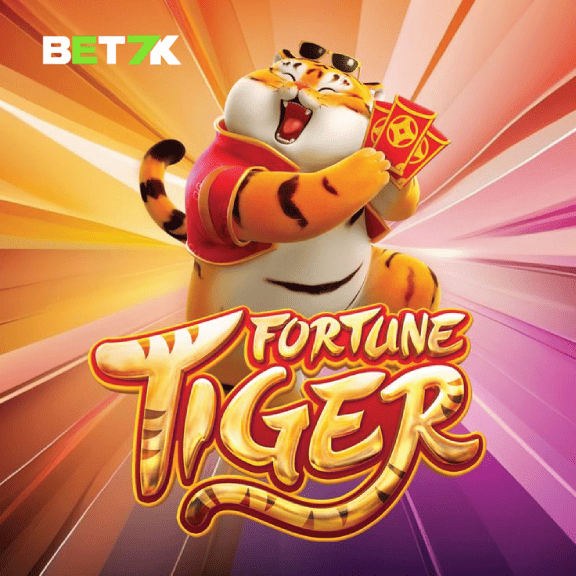 Fortune Tiger (PG Soft) na BET7K