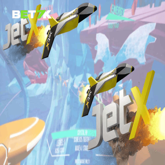 JetX