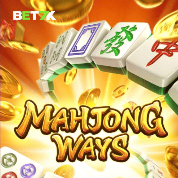 Análise de slots Mahjong Ways 2 na BET7K