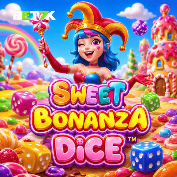 Sweet Bonanza
